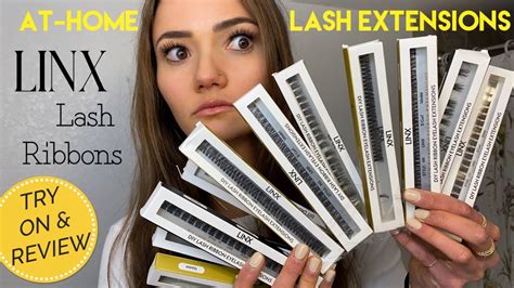 0 out of 5 stars Soft and beautiful lashes !!. . Lash linx